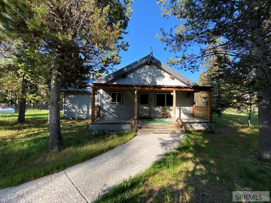 Main View