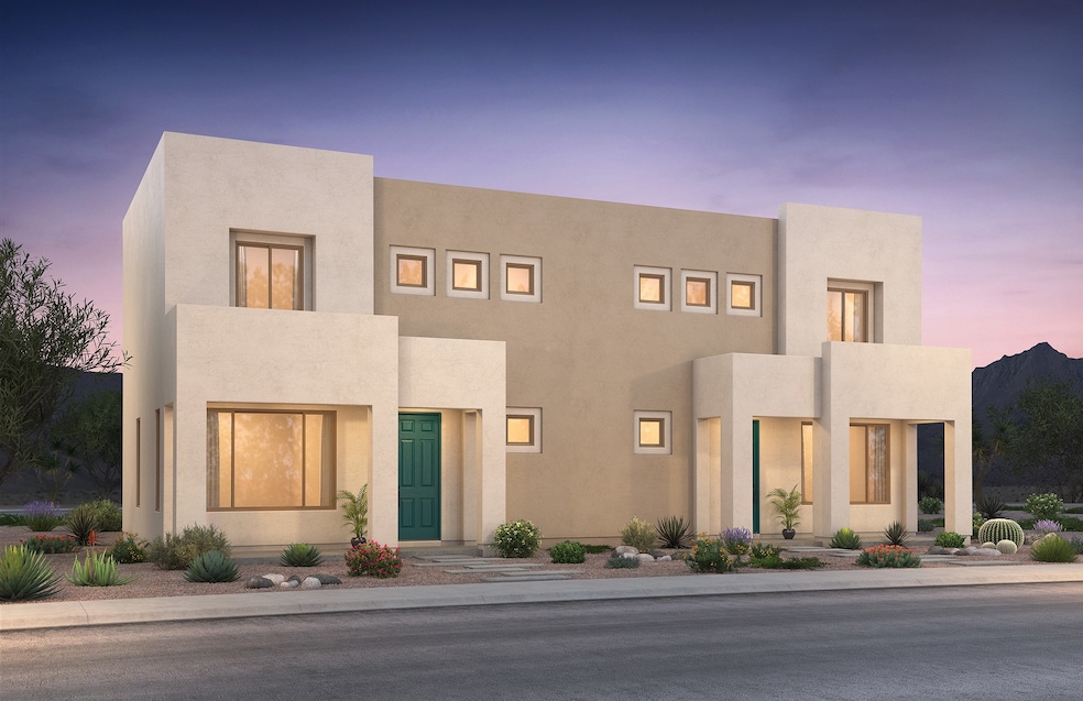 4724 Wheeler Peak, Santa Fe, NM 87507 - photo 1