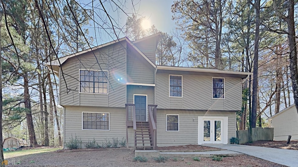 4755 Overhill Ct NW, Acworth, GA 30102 - photo 1