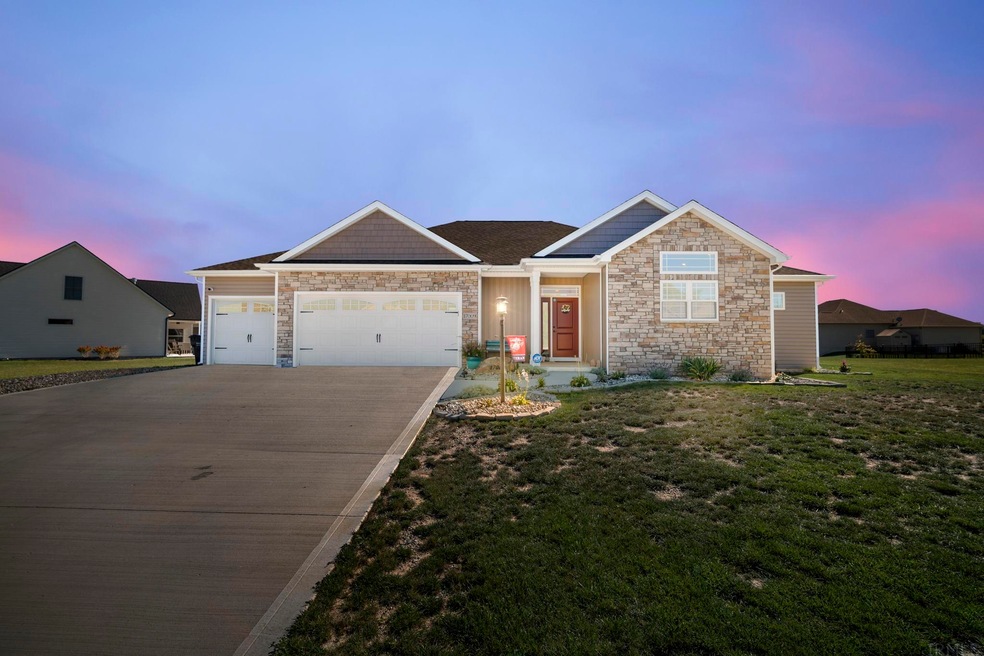 17009 Hamptons Pkwy, New Haven, IN 46774 - photo 1