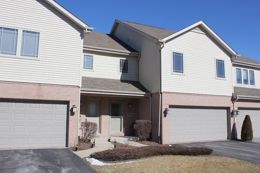 9993 Gettler St, Dyer, IN 46311 - photo 1