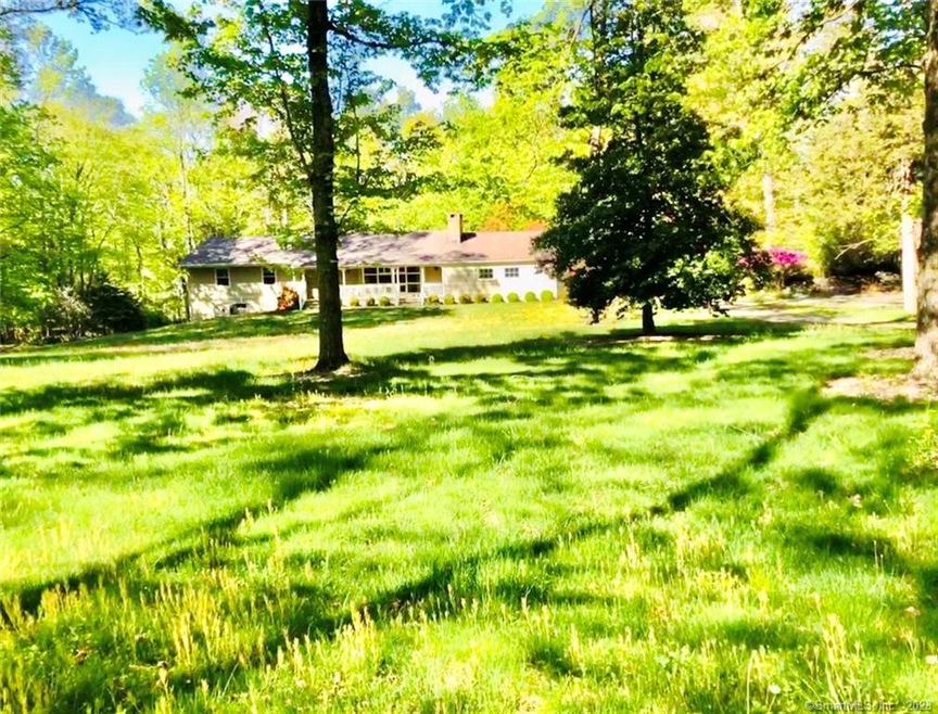 28 Richmond Hill Rd, Weston, CT 06883 - photo 1