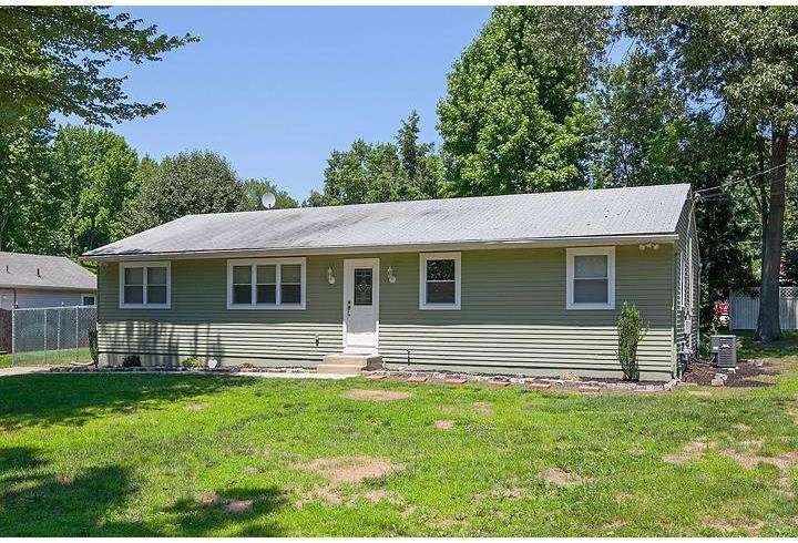 732 Maine Ave, Woodbury, NJ 08096 - photo 1