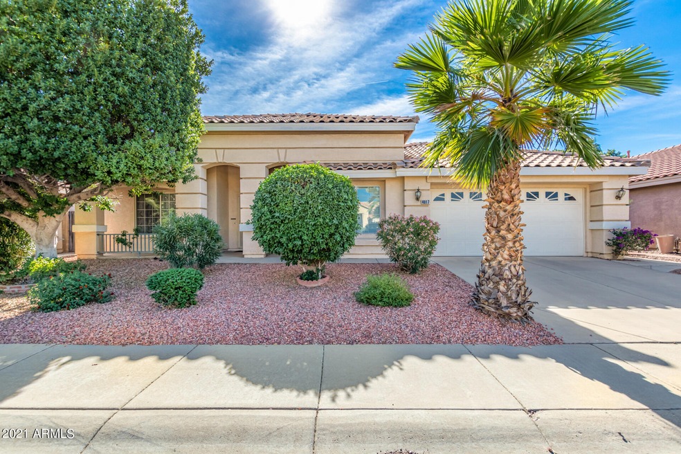 4017 W Columbine Dr, Phoenix, AZ 85029 - photo 1