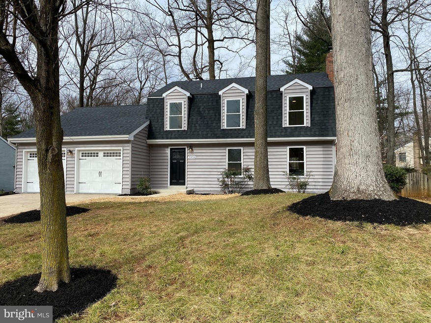 9455 Keepsake Way, Columbia, MD 21046 - photo 1