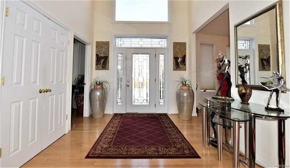 6699 Langtoft St, West Bloomfield, MI 48324 - photo 1