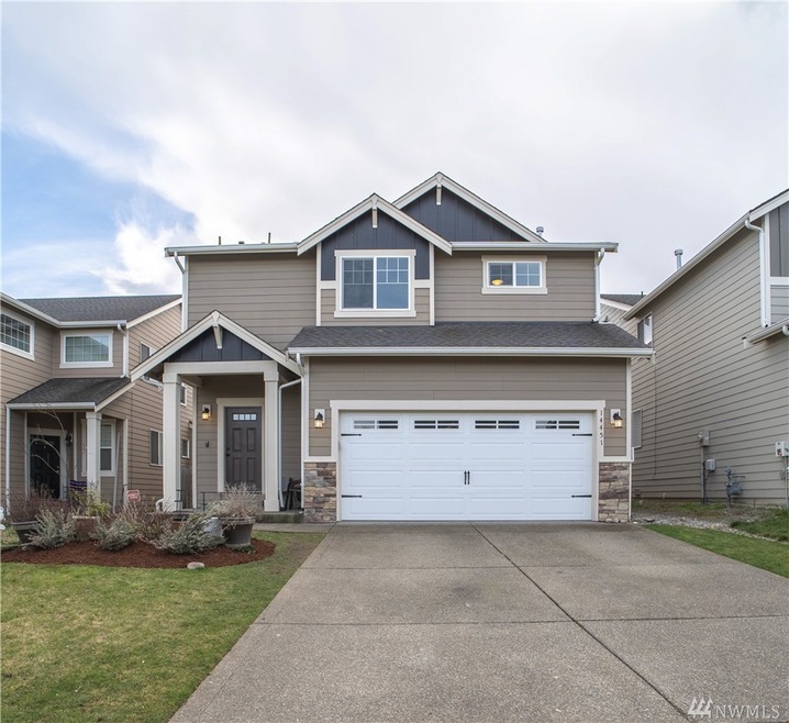 14451 99th Ave SE, Yelm, WA 98597 - photo 1
