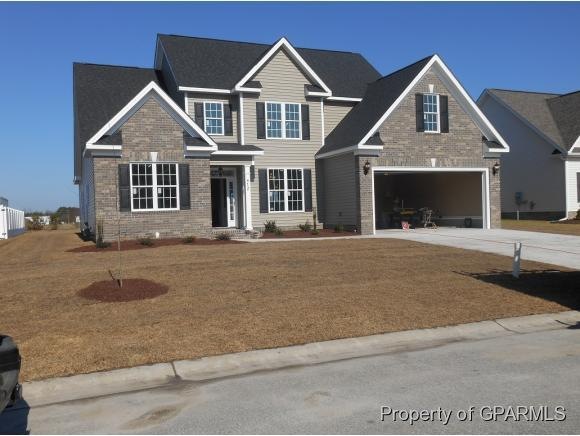 812 Megan Dr, Greenville, NC 27834 - photo 1