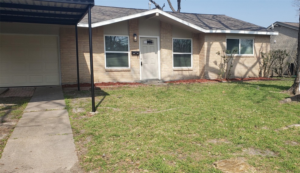 6122 Arthington St, Houston, TX 77053 - photo 1