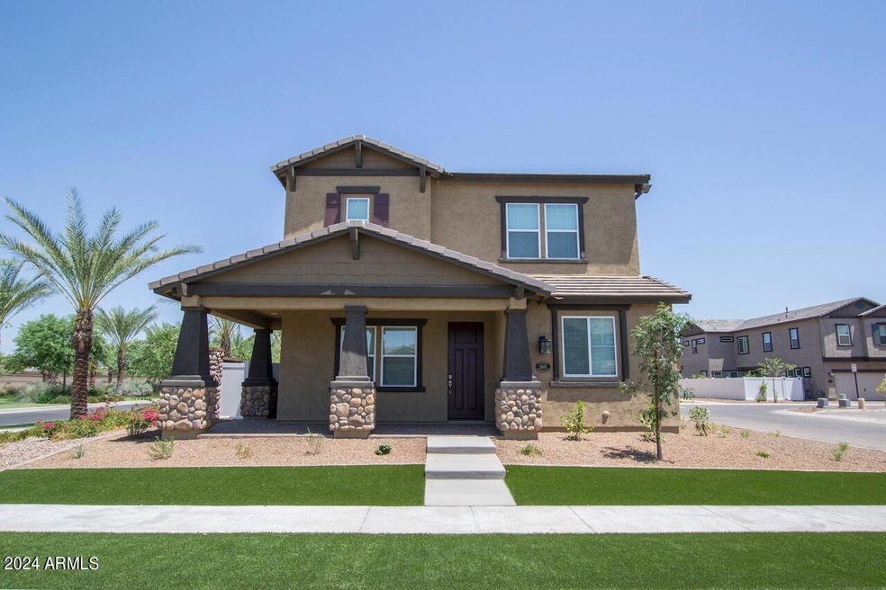 2605 S 106th Way, Mesa, AZ 85209 - photo 1