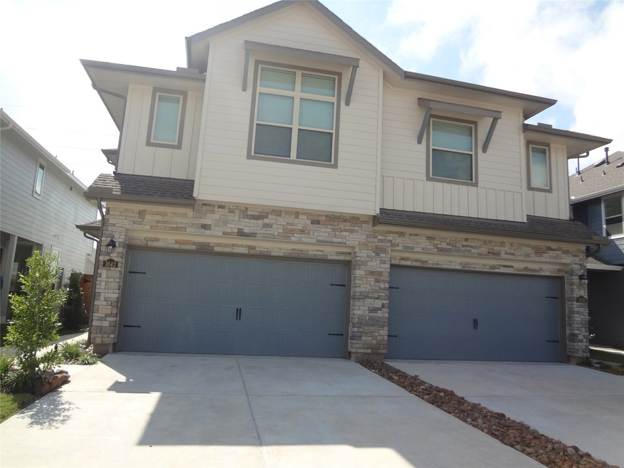 1638 Ryon Falls Dr, Richmond, TX 77469 - photo 1