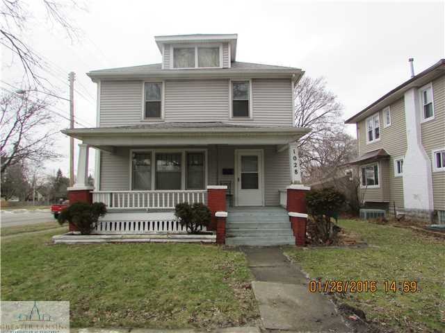 1028 Britten Ave, Lansing, MI 48910 - photo 1