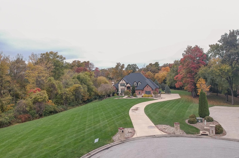 1909 Birchfield Ct, O Fallon, IL 62269 - photo 1