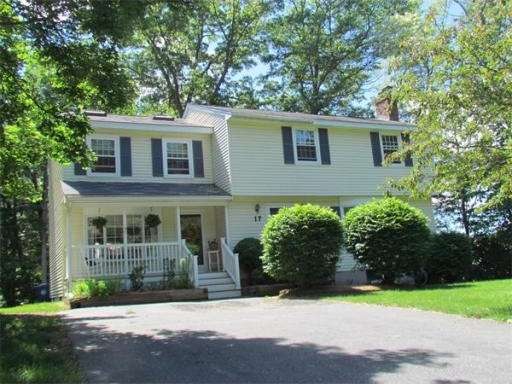 17 Meadowvale Rd, Burlington, MA 01803 - photo 1