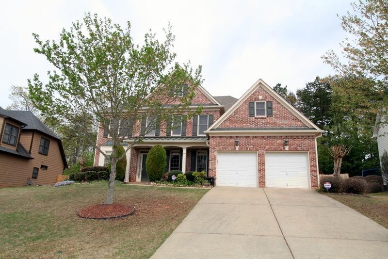 4168 Wyndam Hill Dr, Suwanee, GA 30024 - photo 1