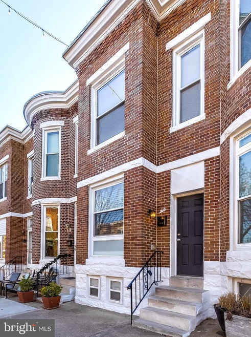1614 Jackson St, Baltimore, MD 21230 - photo 1