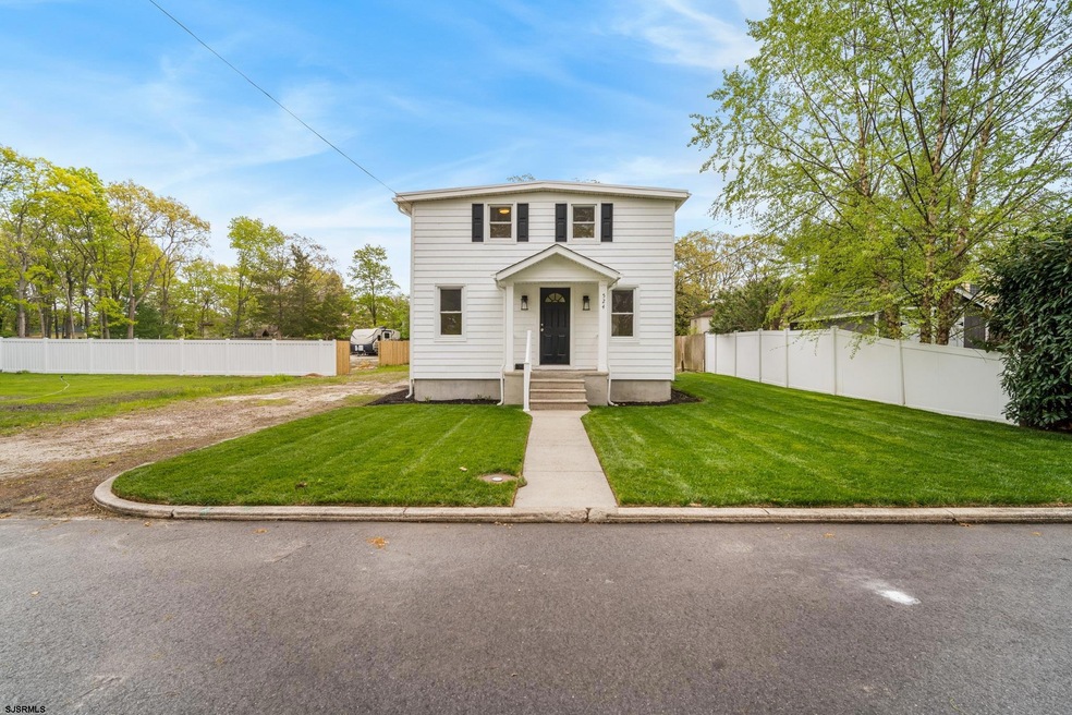 524 6th St, Somers Point, NJ 08244 - photo 1