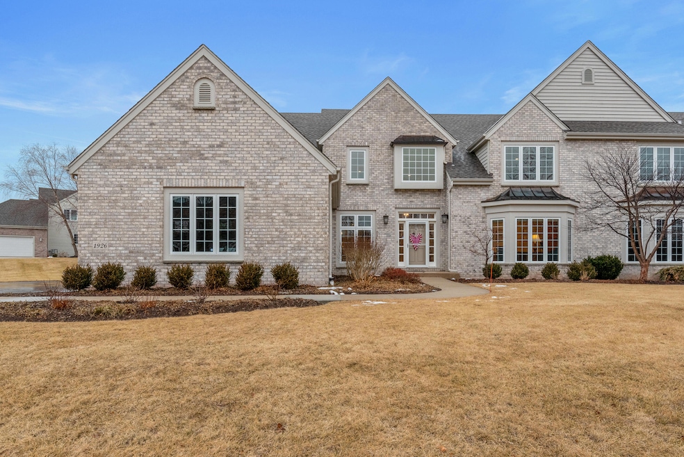 1926 W. Hidden Reserve Ct-15