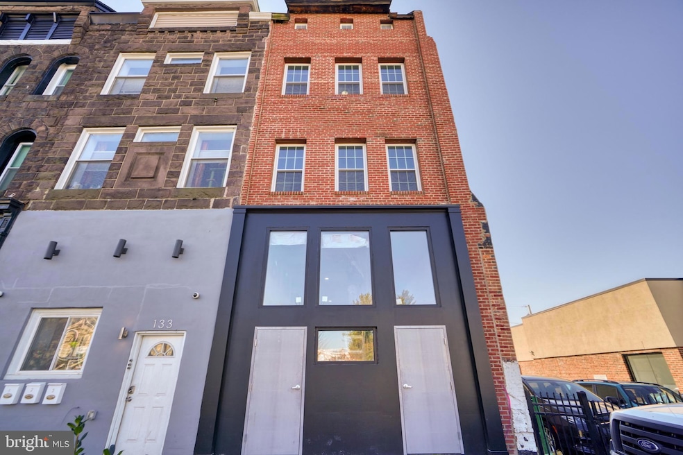 131 E North Ave unit 2ND FLR, Baltimore, MD 21202 - photo 1