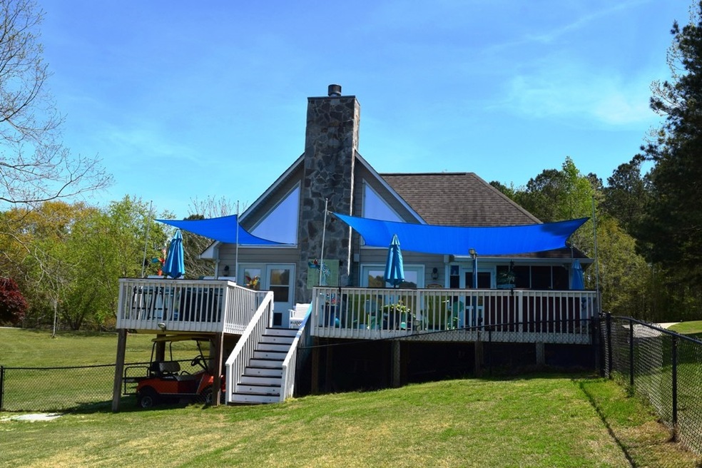 114 Gary Dr NE, Milledgeville, GA 31061 - photo 1