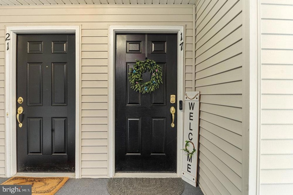 17 Highbridge Ln unit A17, West Deptford, NJ 08086 - photo 1