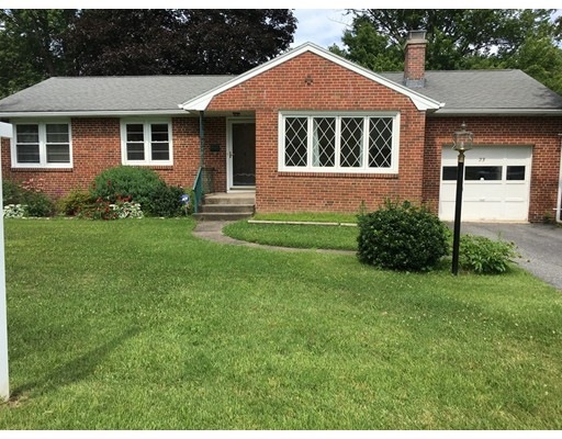 23 Dale St, Holyoke, MA 01040 - photo 1