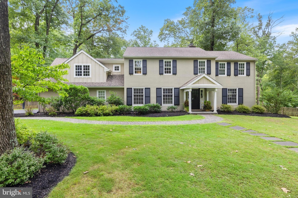 684 Timber Ln, Devon, PA 19333 - photo 1