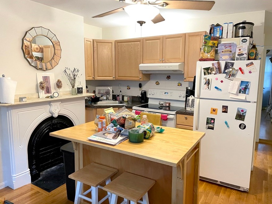 81 E Brookline St unit 1, Boston, MA 02118 - photo 1