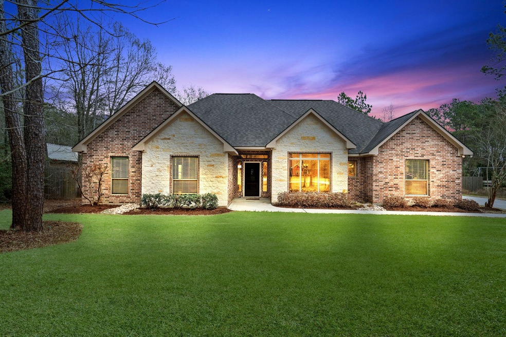 18029 Laurelee Ln, Conroe, TX 77302 - photo 1