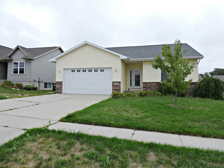 5018 Millenium Dr, Cedar Falls, IA 50613 - photo 1