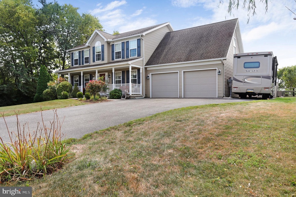 1098 Jason Dr, Greencastle, PA 17225 - photo 1