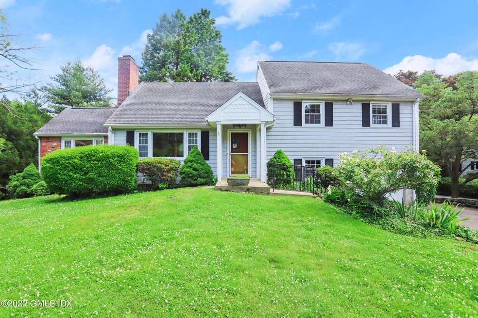 316 Riverside Ave Riverside CT-