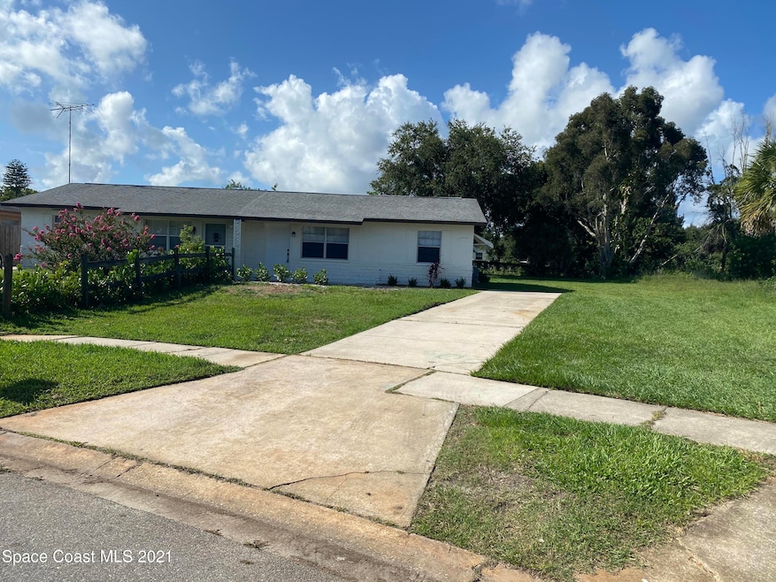 2444 Mercury Dr, Cocoa, FL 32926 - photo 1