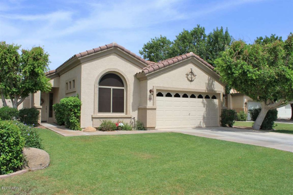 001 3 bedroom 2 bath home in Ocotillo