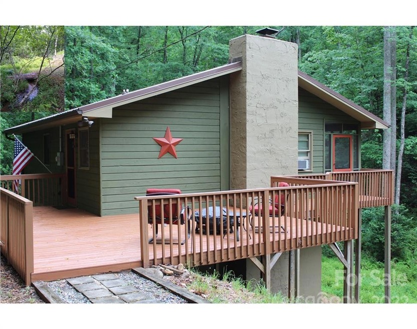 130 Starling Blvd unit 250, Lake Lure, NC 28746 - photo 1