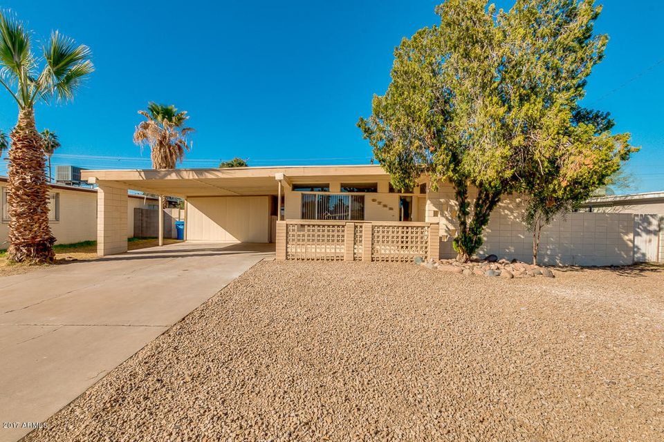 3722 W Puget Ave, Phoenix, AZ 85051 - photo 1