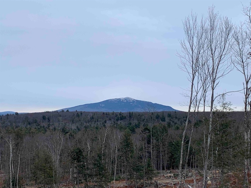 Map 401 Lot 8 Dean Farm Rd, Jaffrey, NH 03452 - photo 1