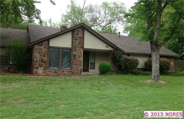 25849 Lariat Cir, Broken Arrow, OK 74014 - photo 1