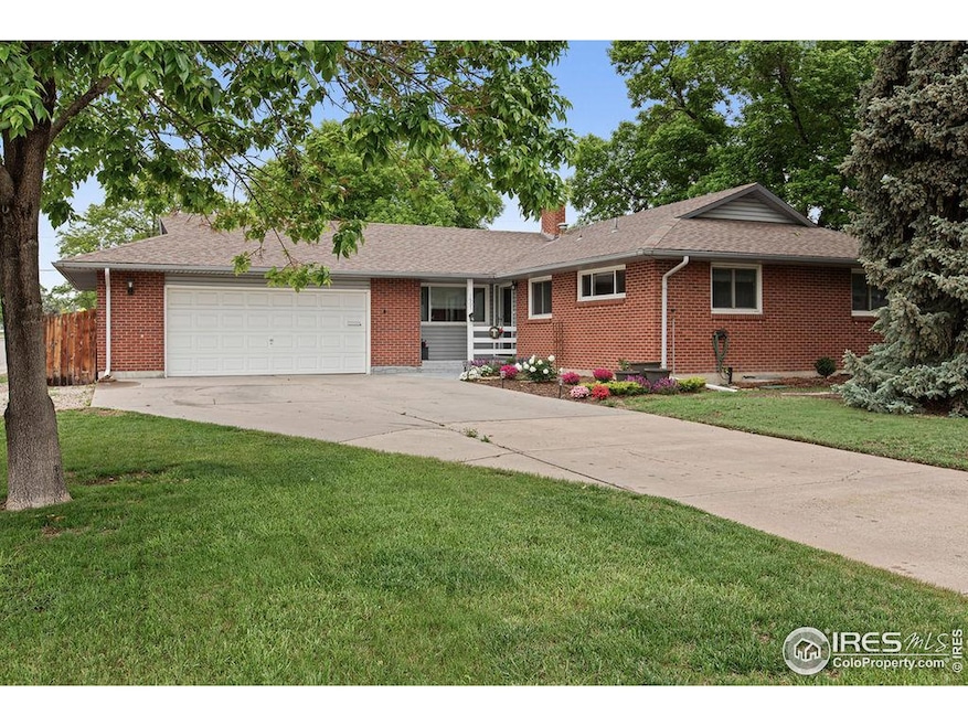Sold $542,500 • Co-Listing Agent