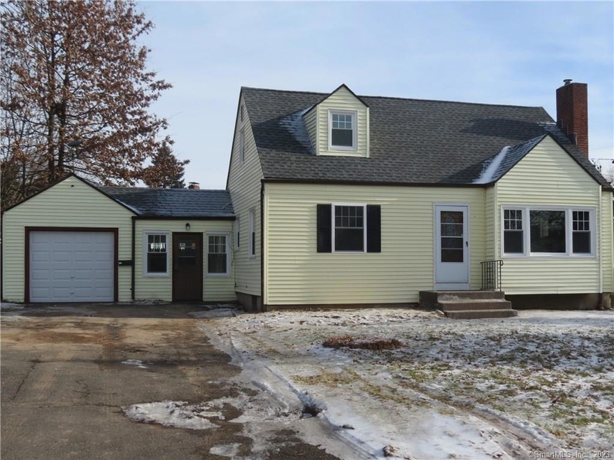 178 Webster Hill Blvd, West Hartford, CT 06107 - photo 1