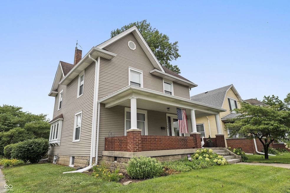 1502 Washington St, Columbus, IN 47201 - photo 1