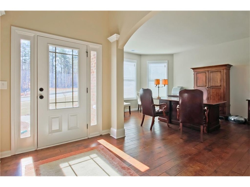 3468 In Bloom Way, Auburn, GA 30011 - photo 1