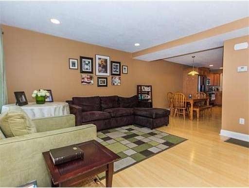 40 Brattle St unit 15, Arlington, MA 02476 - photo 1