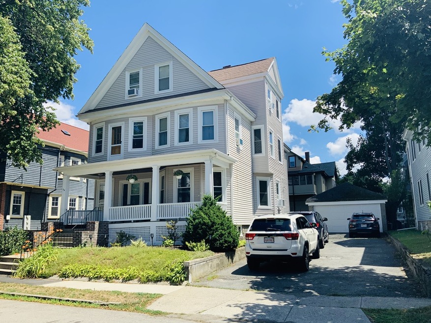 39 Everett St unit 2, Arlington, MA 02474 - photo 1