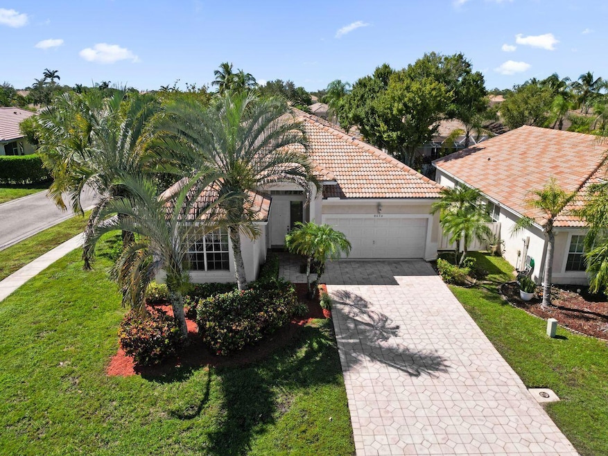 Under Contract $465,000