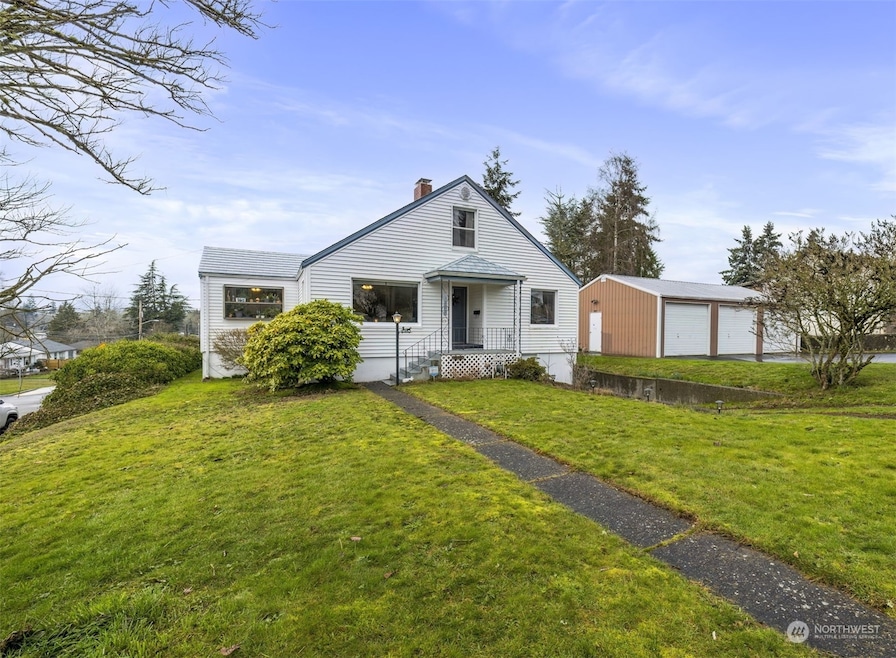 3205 Herren Ave, Bremerton, WA 98310 - photo 1