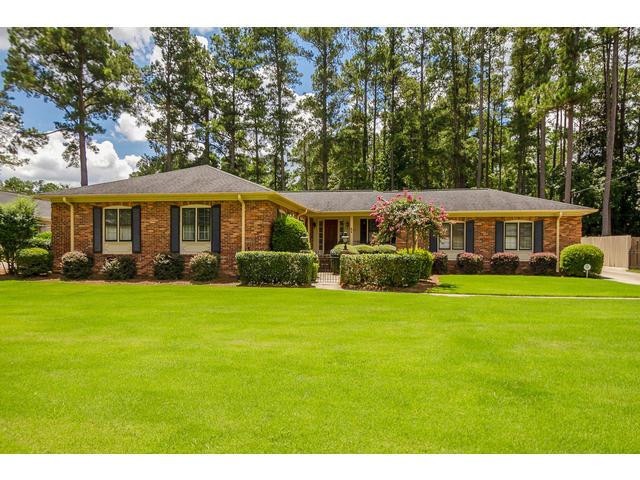 421 Scotts Way, Augusta, GA 30909 - photo 1