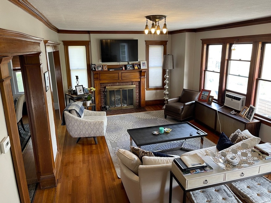 12 Chester Rd unit 12, Belmont, MA 02478 - photo 1