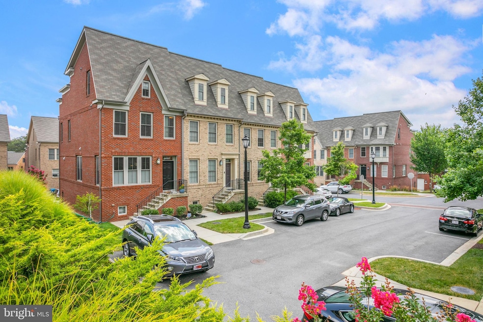 6007 Mclean Place NE, Washington, DC 20011 - photo 1