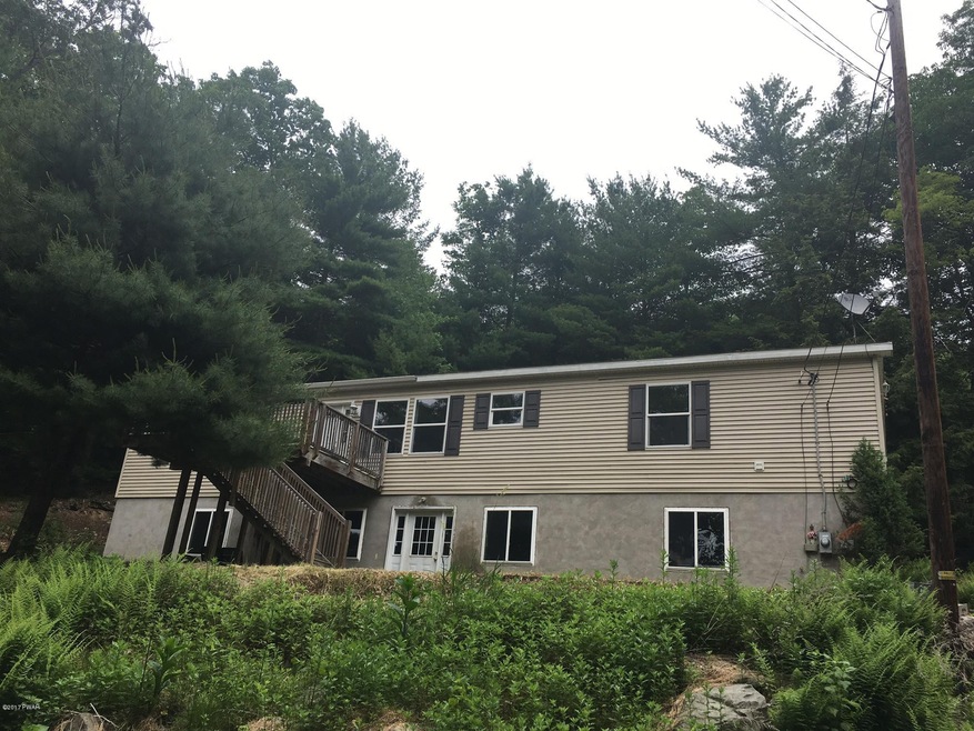 366 Ridge Ave, Hawley, PA 18428 - photo 1